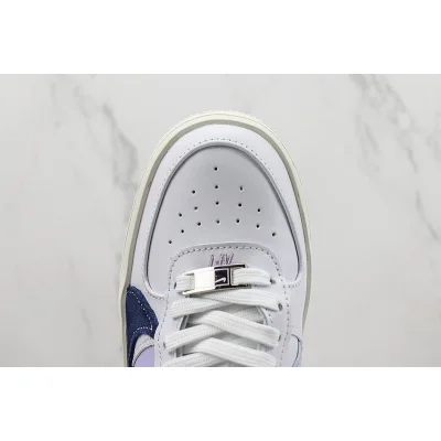Nike Air Force 1 Low "PLT.AF.ORM" фото № 3