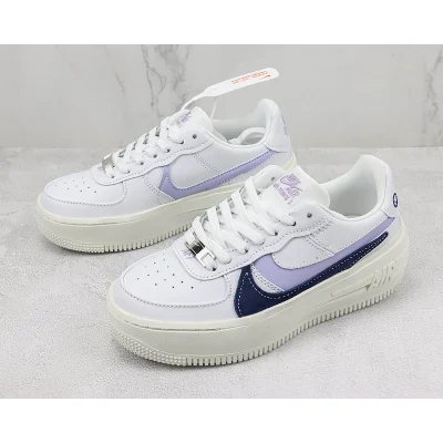 Nike Air Force 1 Low "PLT.AF.ORM" фото № 5