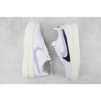 Nike Air Force 1 Low "PLT.AF.ORM" фото № 6