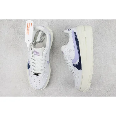 Nike Air Force 1 Low "PLT.AF.ORM" фото № 7