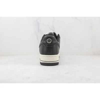 Stussy x Nike Air Force 1 07 Low "SU19" фото № 9