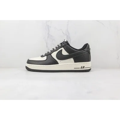 Stussy x Nike Air Force 1 07 Low "SU19" фото № 2