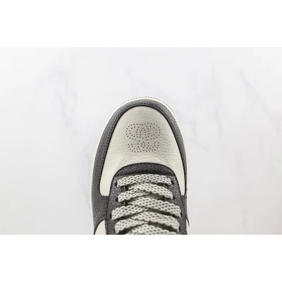 Stussy x Nike Air Force 1 07 Low "SU19" фото № 3