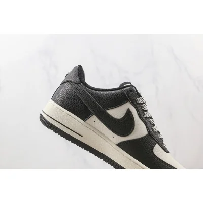 Stussy x Nike Air Force 1 07 Low "SU19" фото № 4