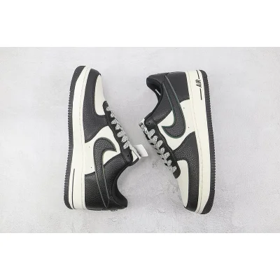 Stussy x Nike Air Force 1 07 Low "SU19" фото № 6