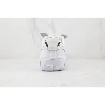 Nike Air Force 1 "Fontanka White" фото № 9