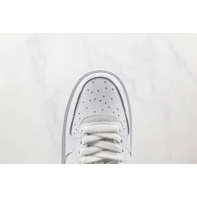 Nike Air Force 1 "Fontanka White" фото № 3