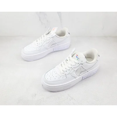 Nike Air Force 1 "Fontanka White" фото № 5