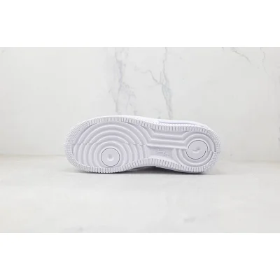 Nike Air Force 1 "Fontanka White" фото № 8