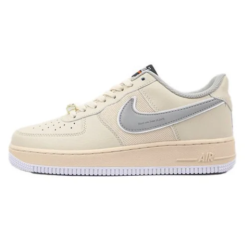 Nike Air Force 1 "Chalk"