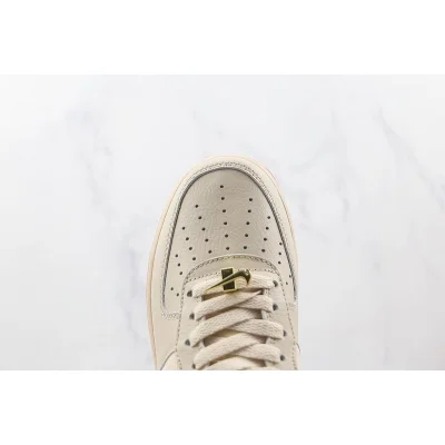 Nike Air Force 1 "Chalk" фото № 3 Nike Air Force 1 "Chalk" фото № 3