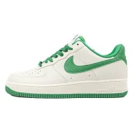 Nike Air Force 1 07 Low "White/Double Green"