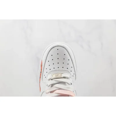 Nike Air Force 1 07 Low "Tiger" фото № 3