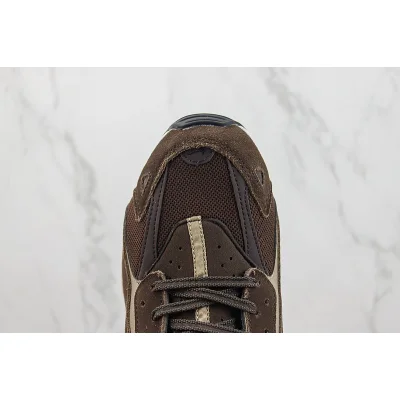 Nike Air Huarache "Brown" фото № 3