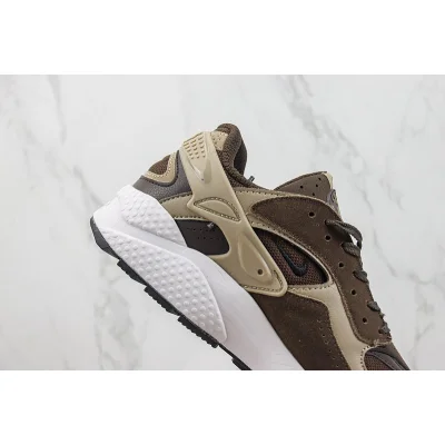 Nike Air Huarache "Brown" фото № 4