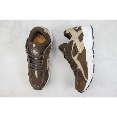 Nike Air Huarache "Brown" фото № 7