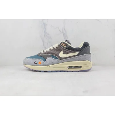 Kasina x Nike Air Max 1 SP "Won-Ang Grey" фото № 2 Kasina x Nike Air Max 1 SP "Won-Ang Grey" фото № 2