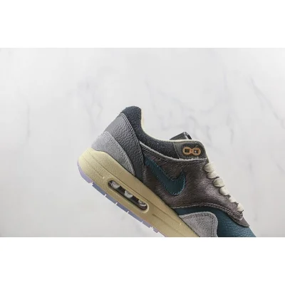 Kasina x Nike Air Max 1 SP "Won-Ang Grey" фото № 4 Kasina x Nike Air Max 1 SP "Won-Ang Grey" фото № 4
