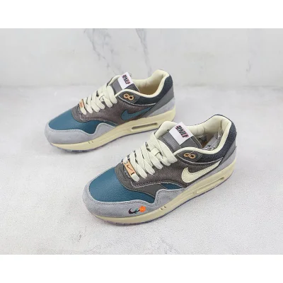 Kasina x Nike Air Max 1 SP "Won-Ang Grey" фото № 5 Kasina x Nike Air Max 1 SP "Won-Ang Grey" фото № 5