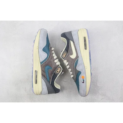 Kasina x Nike Air Max 1 SP "Won-Ang Grey" фото № 7 Kasina x Nike Air Max 1 SP "Won-Ang Grey" фото № 7