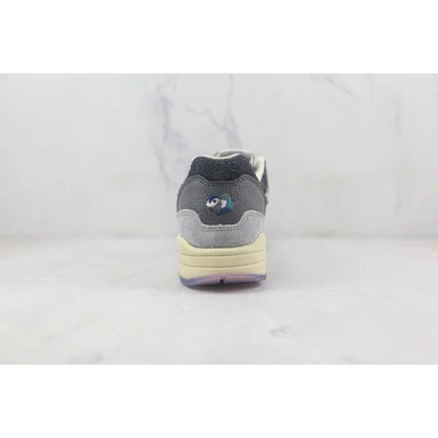 Kasina x Nike Air Max 1 SP "Won-Ang Grey" фото № 8 Kasina x Nike Air Max 1 SP "Won-Ang Grey" фото № 8