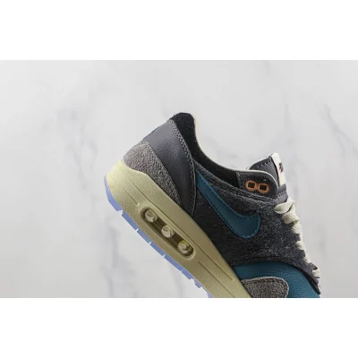 Nike Air Max 1 "Kasina Won-Ang Grey" фото № 4