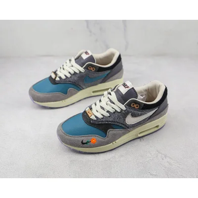 Nike Air Max 1 "Kasina Won-Ang Grey" фото № 5