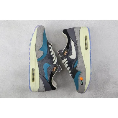 Nike Air Max 1 "Kasina Won-Ang Grey" фото № 6