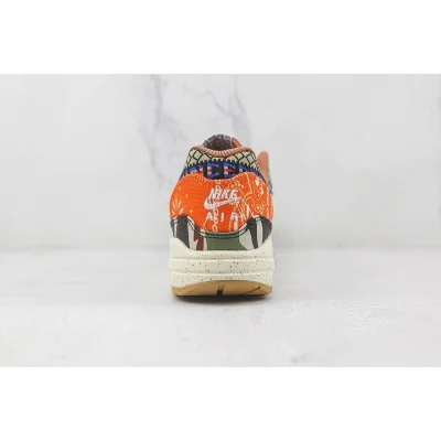 Concepts x Nike Air Max 1 SP "Heavy" фото № 8