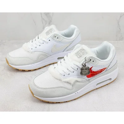 Nike Air Max 1 "The Bay" фото № 7 Nike Air Max 1 "The Bay" фото № 7