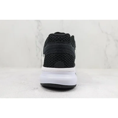 Stussy x Nike Air Max 2013 "Black/White" фото № 9