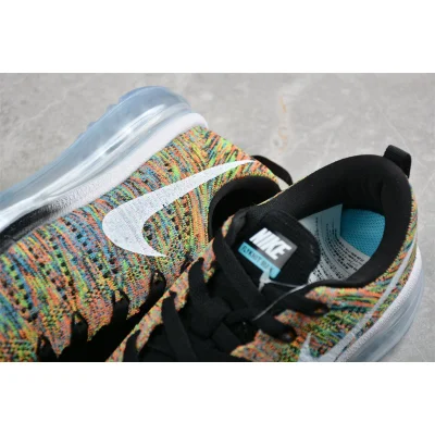 Nike Air Max 2015 Flyknit "Multicolor" фото № 8