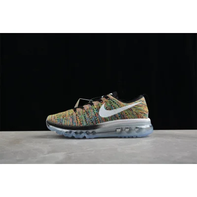 Nike Air Max 2015 Flyknit "Multicolor" фото № 2