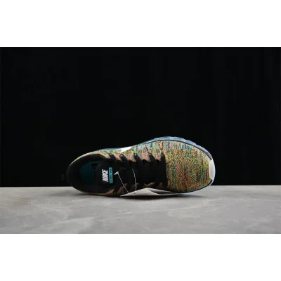 Nike Air Max 2015 Flyknit "Multicolor" фото № 3