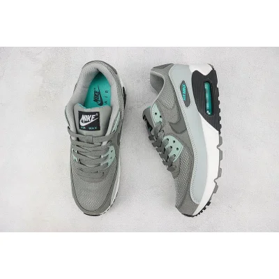 Nike Air Max 90 "Grey/Turquoise" фото № 6
