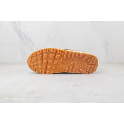 Nike Air Max 90 "Sanddrift" фото № 8 Nike Air Max 90 "Sanddrift" фото № 8