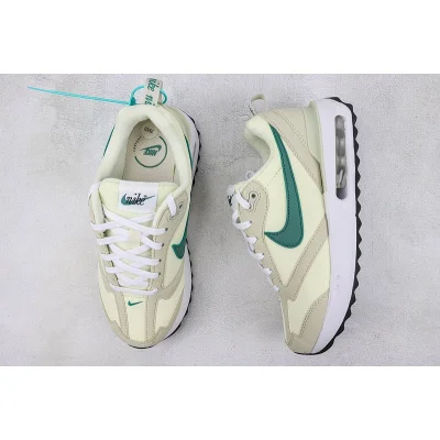 Nike Air Max Dawn "Coconut Milk" фото № 7