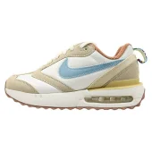 Nike Air Max Dawn "Coconut Milk/Blue"