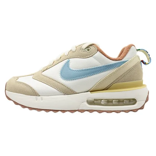 Nike Air Max Dawn "Coconut Milk/Blue"