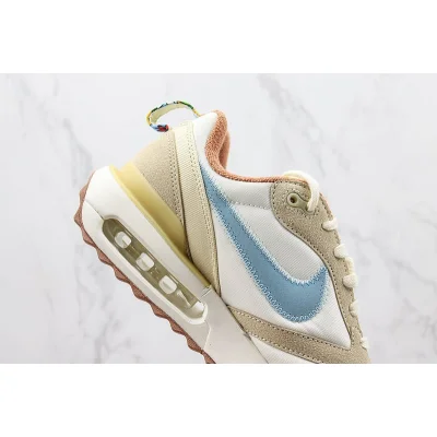 Nike Air Max Dawn "Coconut Milk/Blue" фото № 4