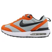 Nike Air Max Dawn "Grey/Orange"