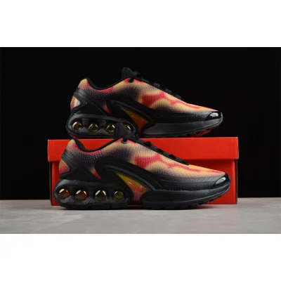 Nike Air Max DN "Heat Map" фото № 9
