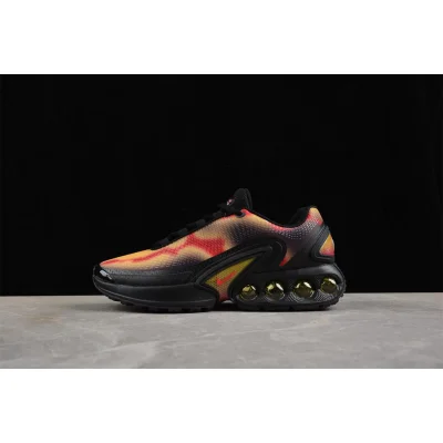 Nike Air Max DN "Heat Map" фото № 2