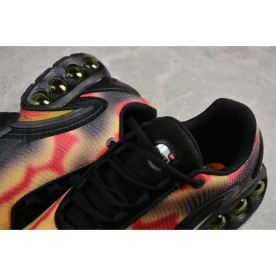 Nike Air Max DN "Heat Map" фото № 8