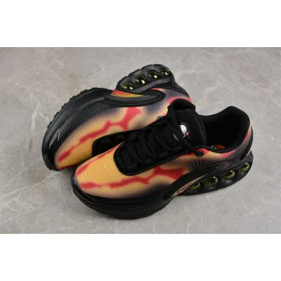 Nike Air Max DN "Heat Map" фото № 6