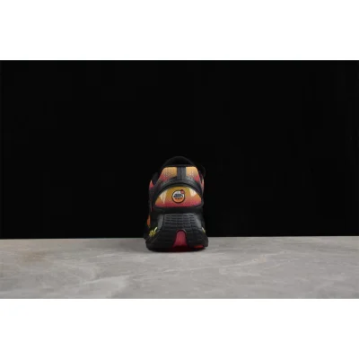 Nike Air Max DN "Heat Map" фото № 5