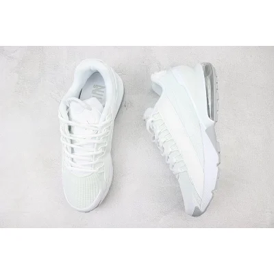 Nike Air Max Pulse Roam "White" фото № 6