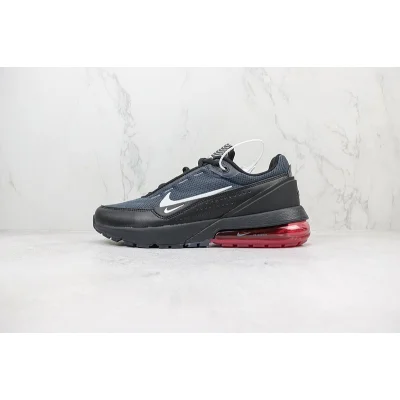 Nike Air Max Pulse "Black/Midnight Blue/Wine Red" фото № 2 Nike Air Max Pulse "Black/Midnight Blue/Wine Red" фото № 2