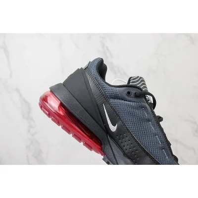 Nike Air Max Pulse "Black/Midnight Blue/Wine Red" фото № 3 Nike Air Max Pulse "Black/Midnight Blue/Wine Red" фото № 3