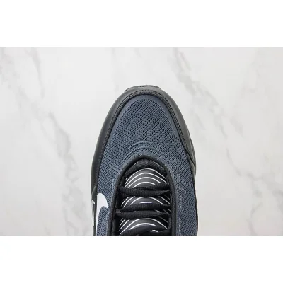 Nike Air Max Pulse "Black/Midnight Blue/Wine Red" фото № 4 Nike Air Max Pulse "Black/Midnight Blue/Wine Red" фото № 4